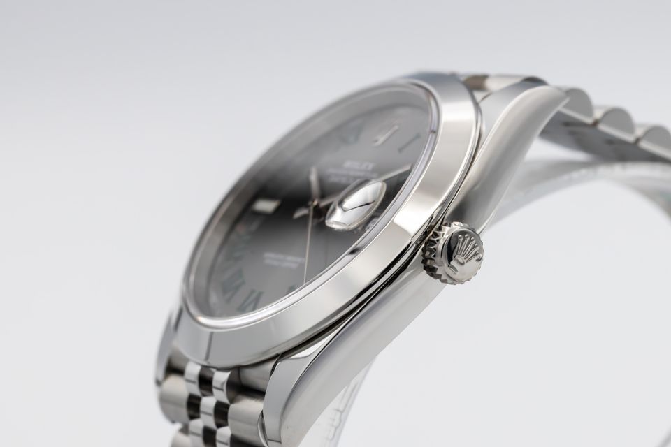 Rolex Datejust 41 126300 Image 2